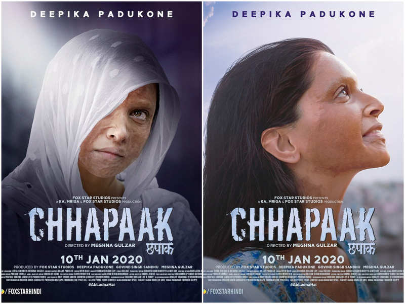 Film Chapaak 