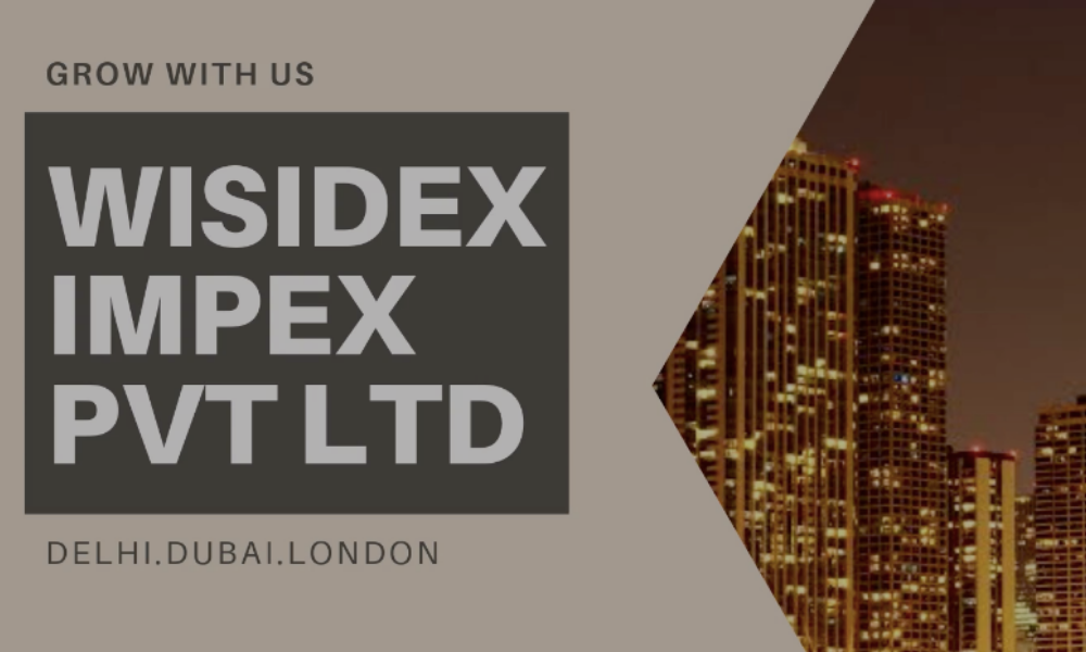 Wisidex Impex Private Limited