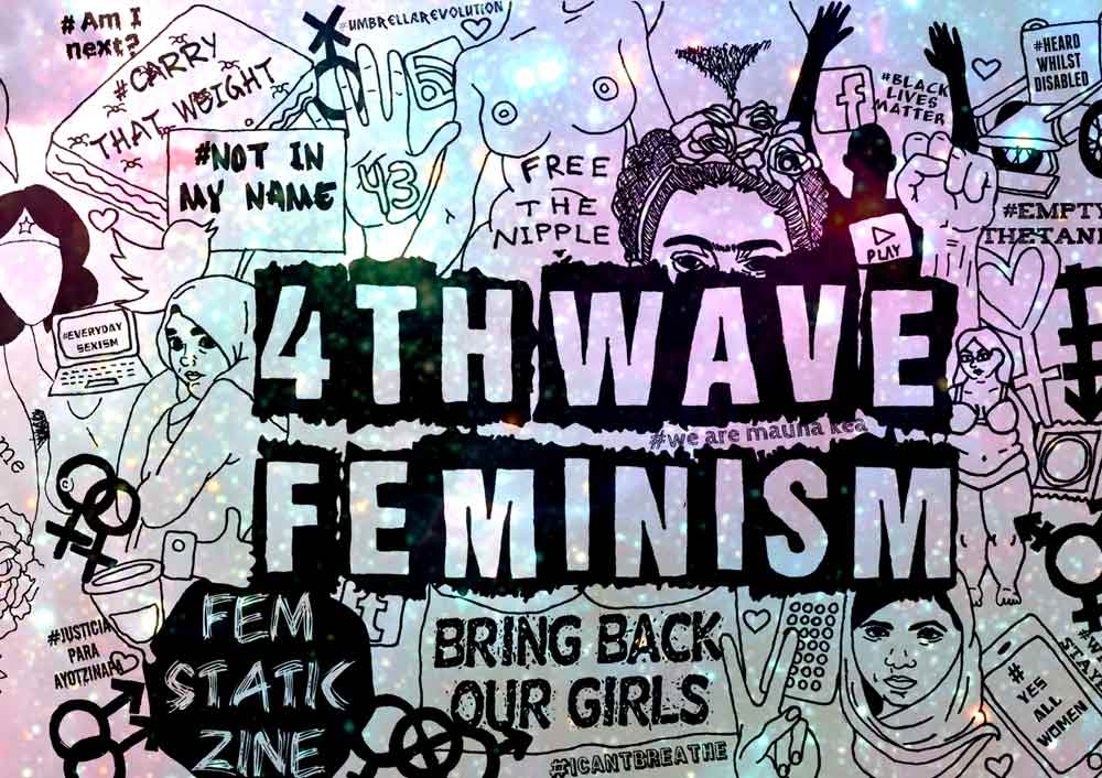 Fourth-Wave-Feminism