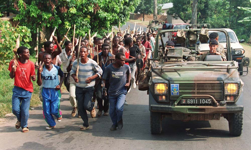 Felicien Kabuga-The alleged money behind the Rwandan Genocide-NewsORB360