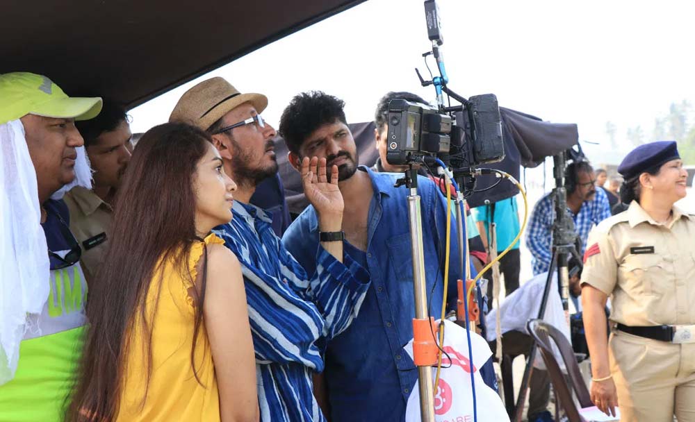 Goan film industry ready to work-NewsORB360