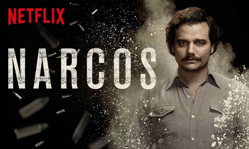 Narcos-Netflix