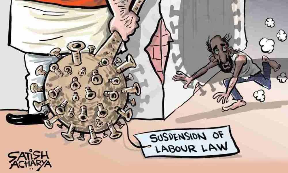Suspending-labour-laws-NewsORB360