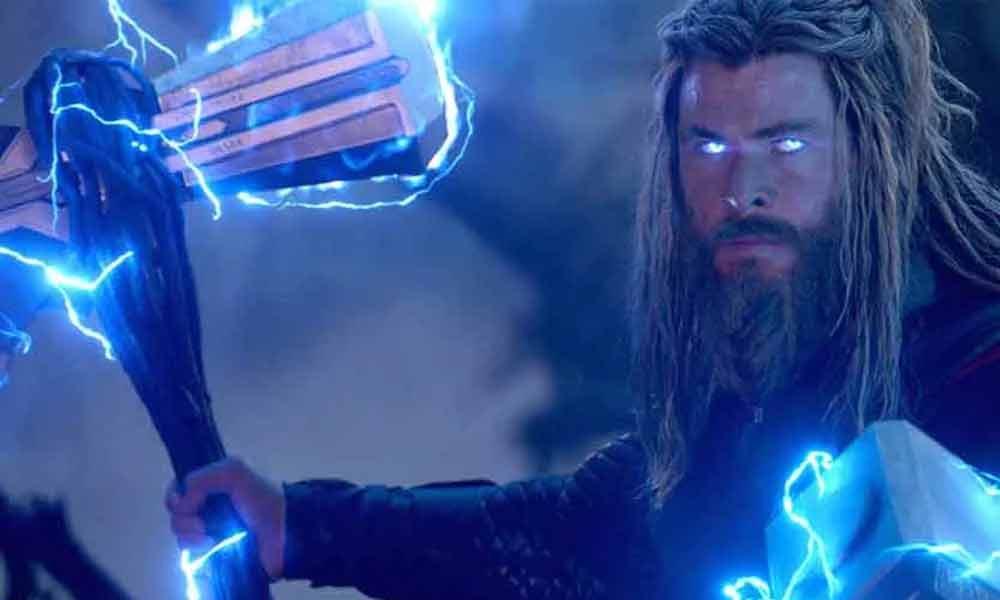 Top 10 most powerful weapons of MCU-NewsORB360
