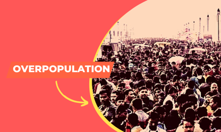 Over population